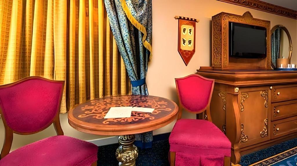Disney'S Port Orleans Resort - Riverside 博伟湖 外观 照片